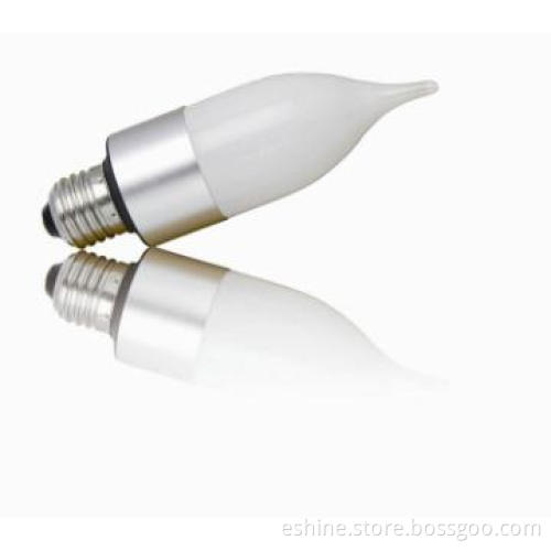 5W High Power LED Candle Lights